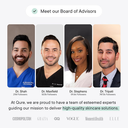 Face & Neck - Facial Moisturizing Essence