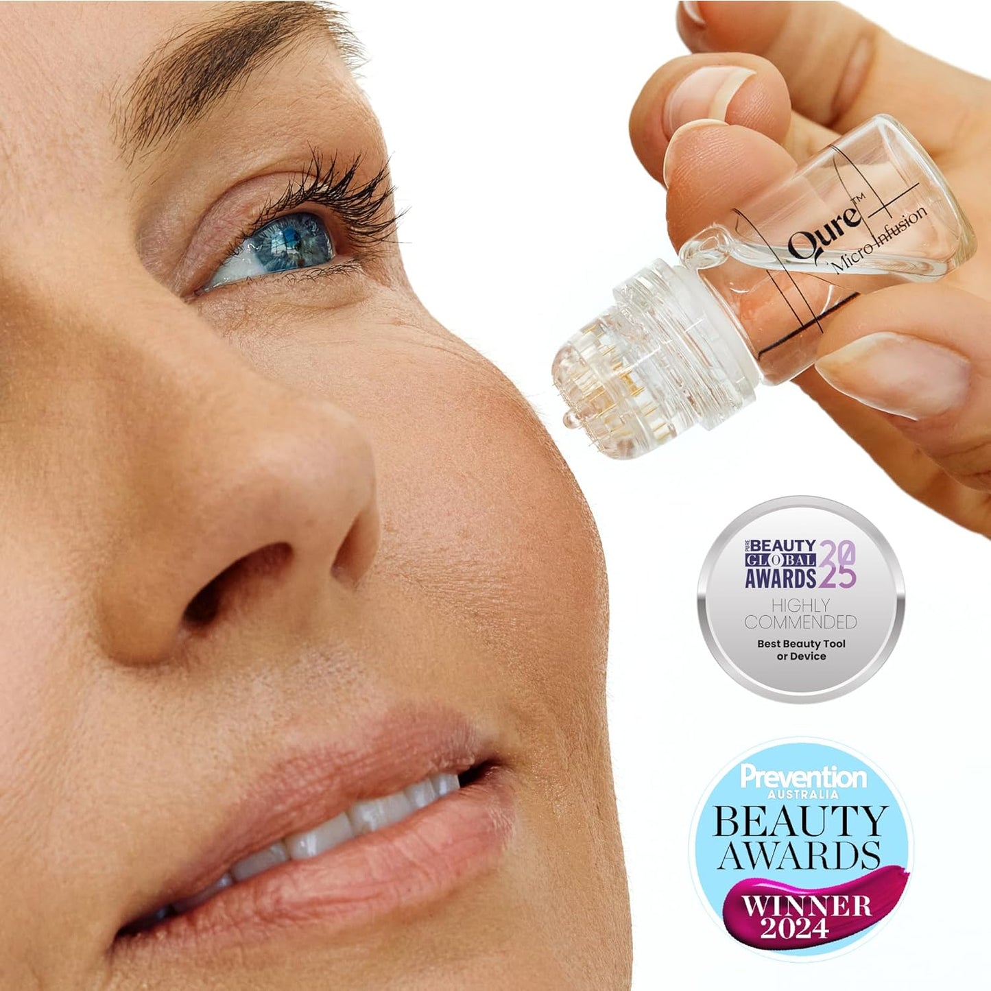 Face & Neck - Facial Moisturizing Essence